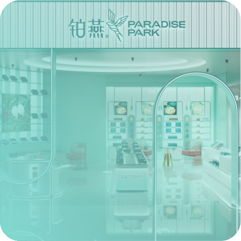 全国1000+线下空间